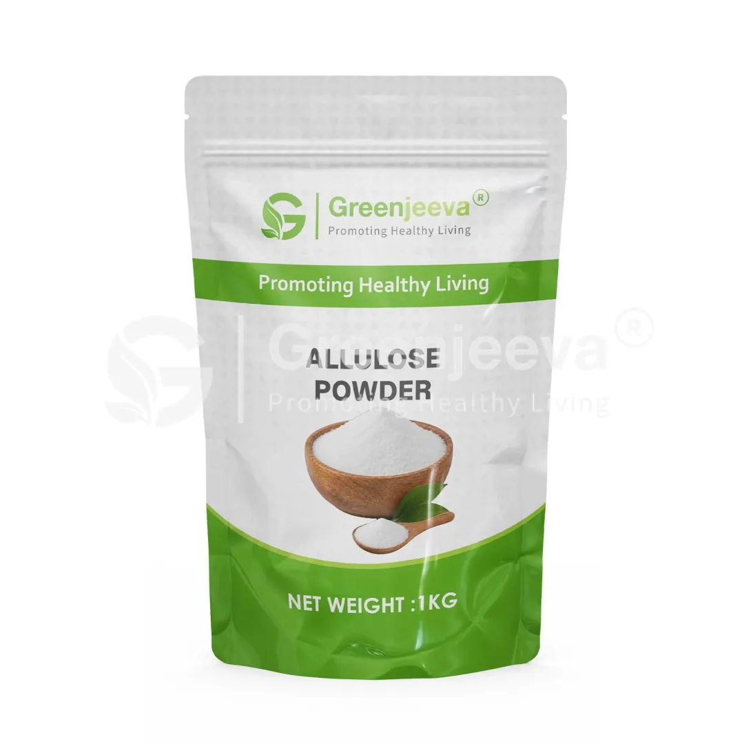 Allulose Powder Pouch Allulose Powder Pouch
